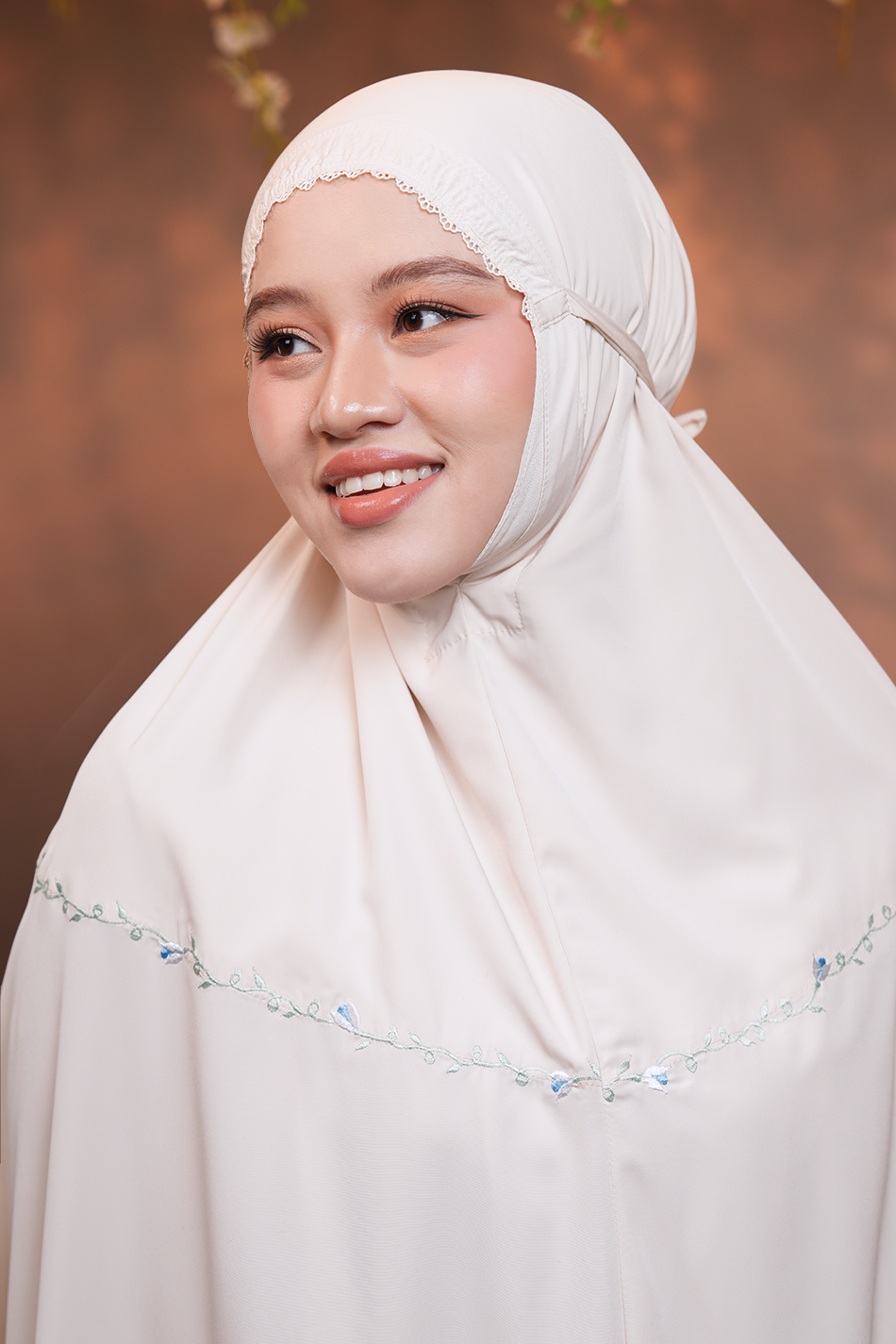 Arden in Creme Brulee