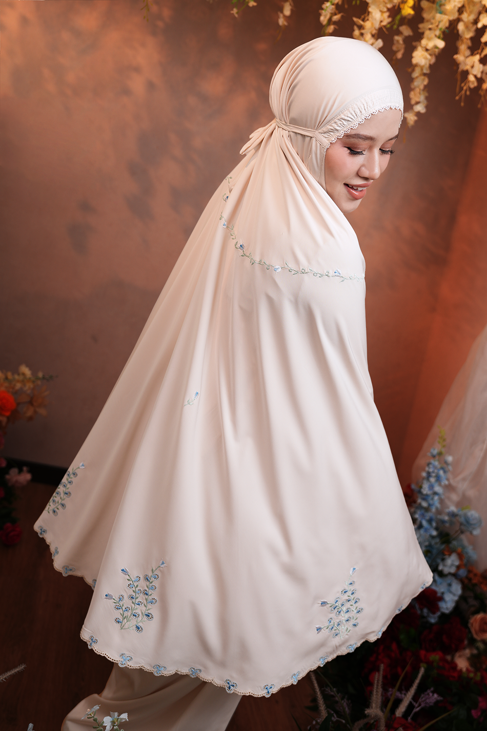 Arden in Creme Brulee