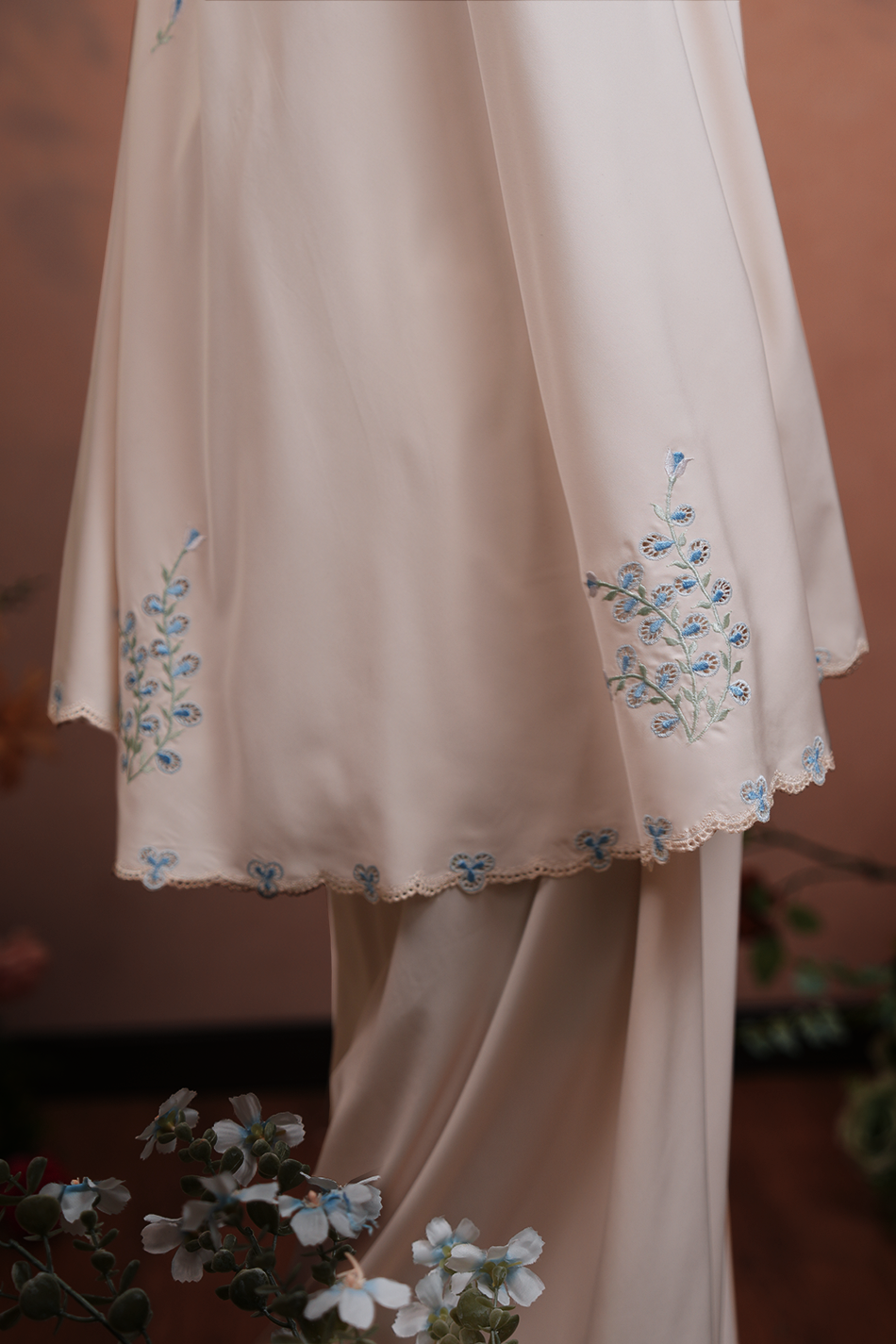 Arden in Creme Brulee