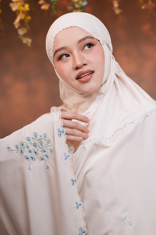 Arden in Creme Brulee