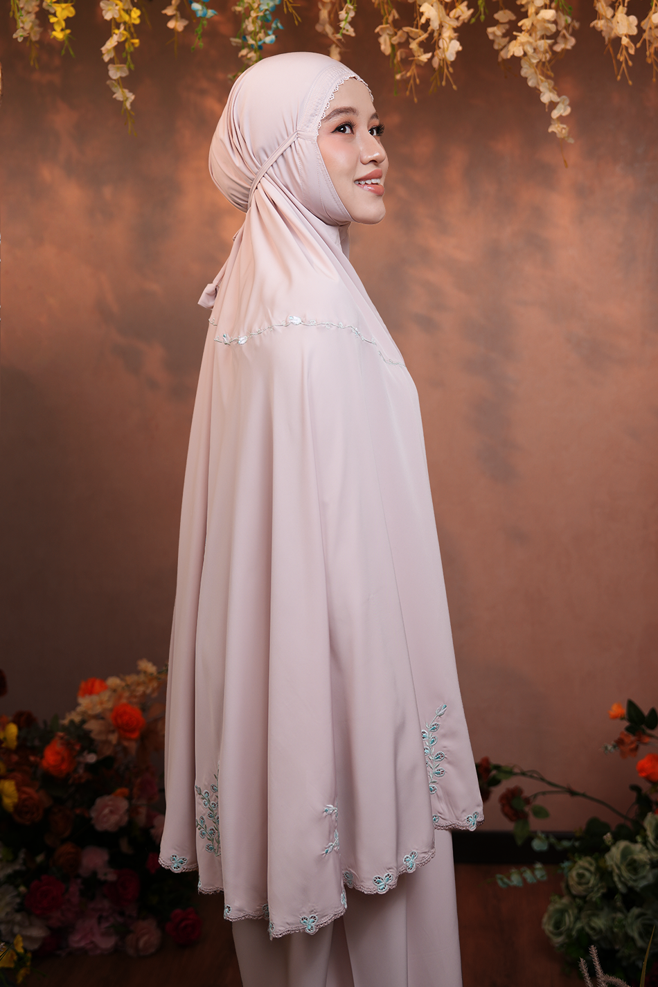 Arden in Pink Lemonade