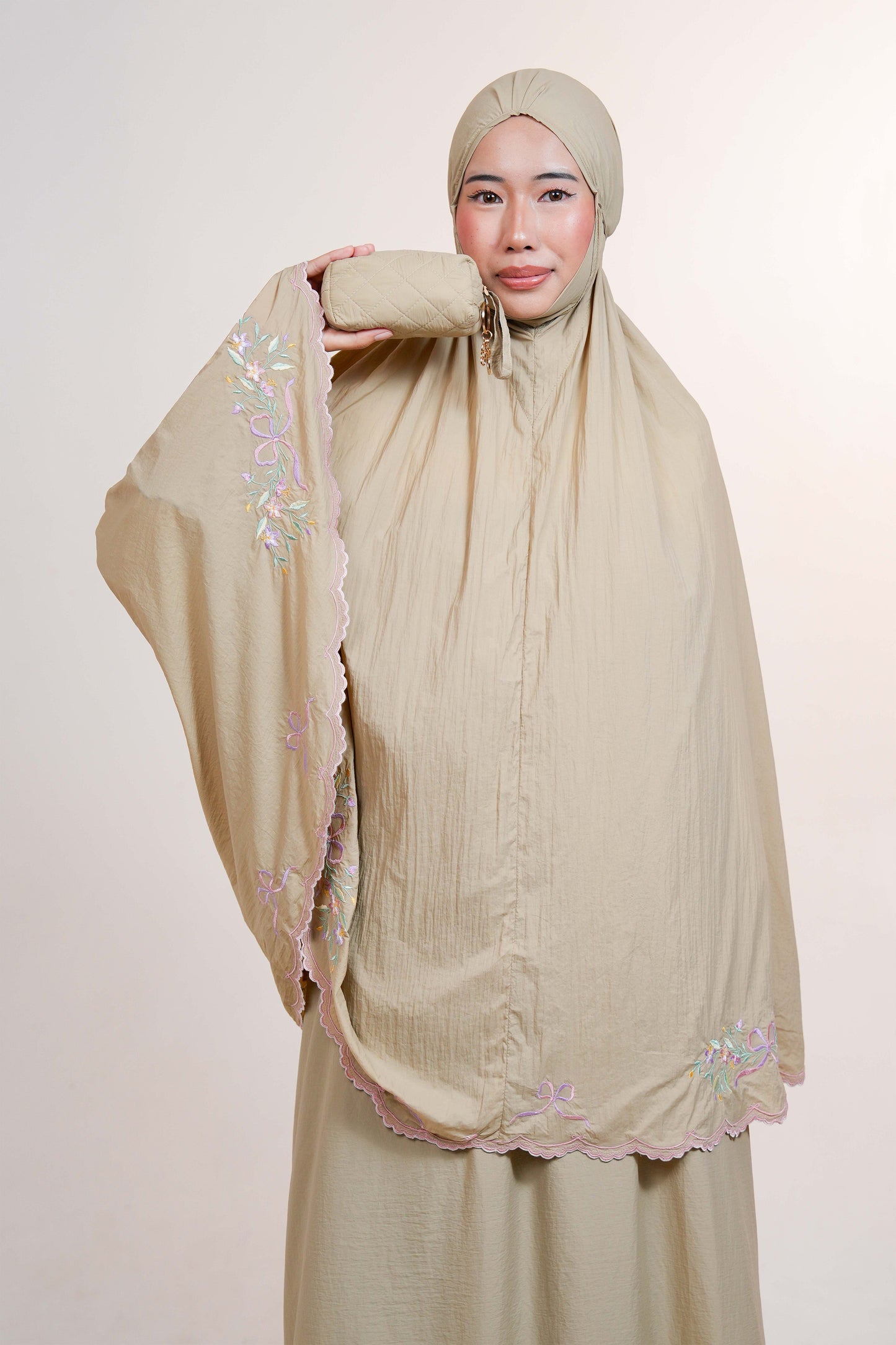 [As Is] Whispered Grace Fawnspell / XS Prayer Wear