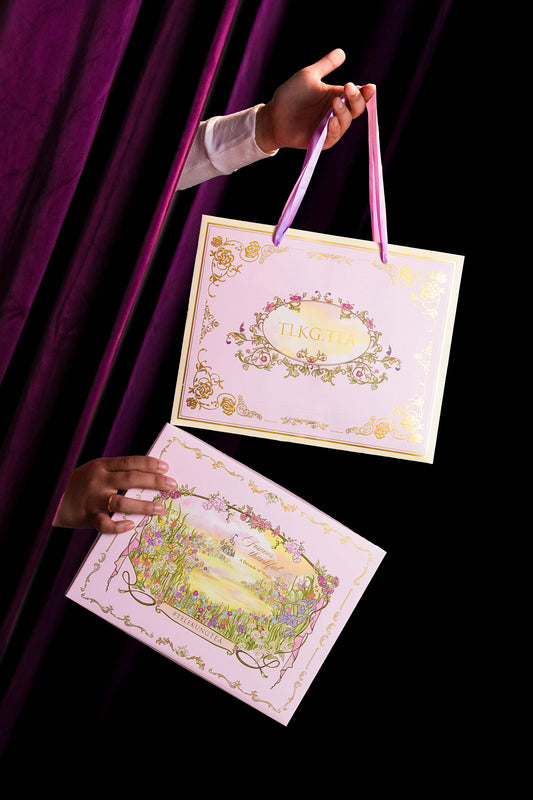 Gift Box - The Enchanted Decade (Small)