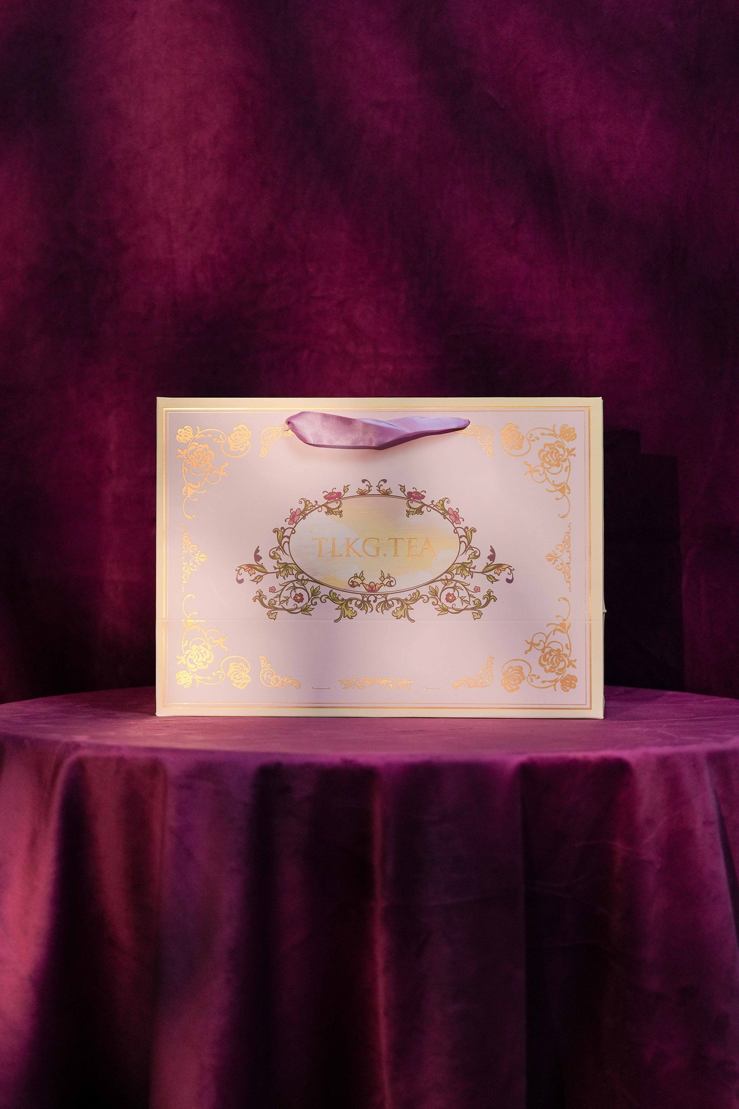 Gift Bag - The Enchanted Decade