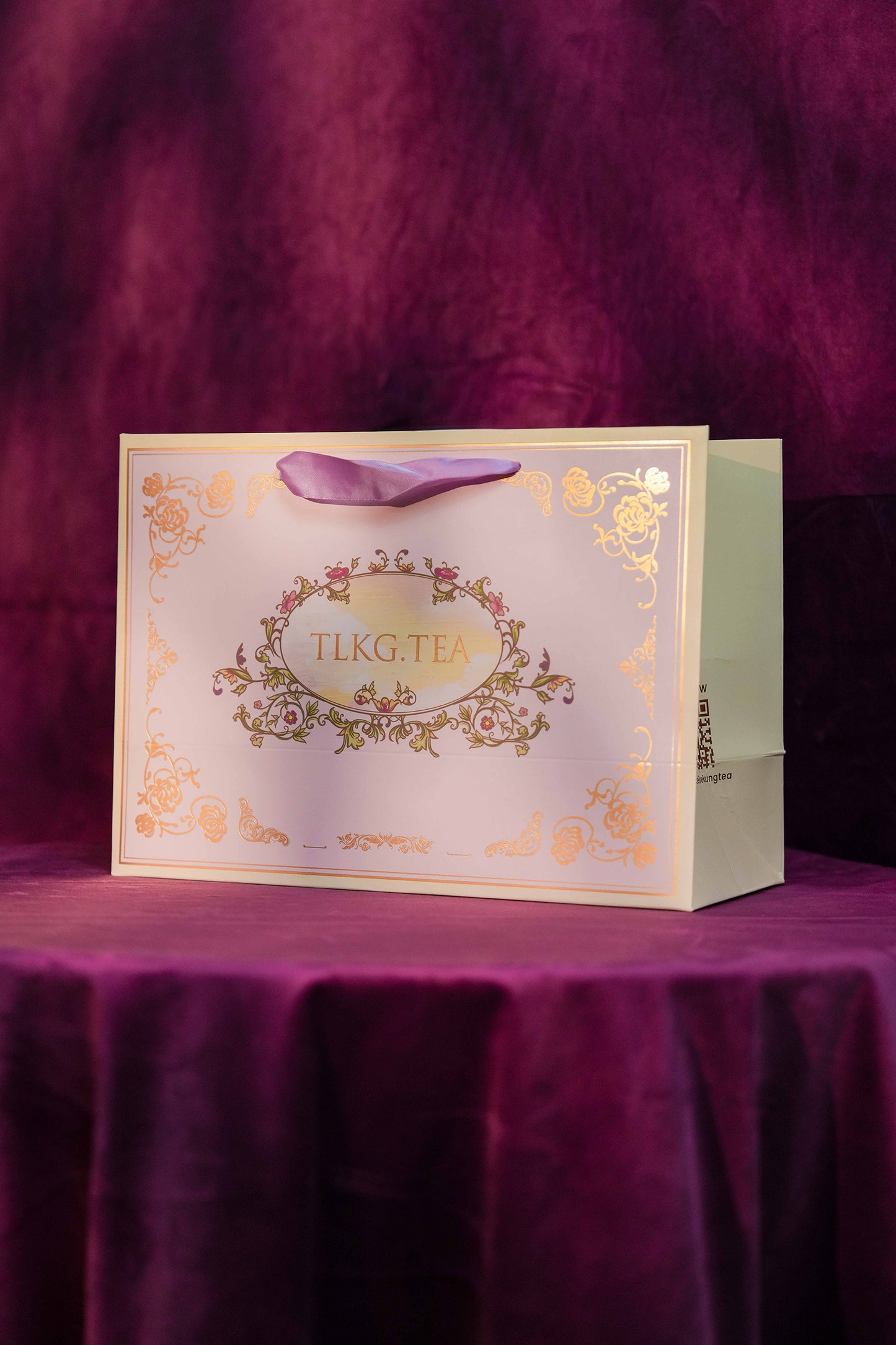 Gift Bag - The Enchanted Decade