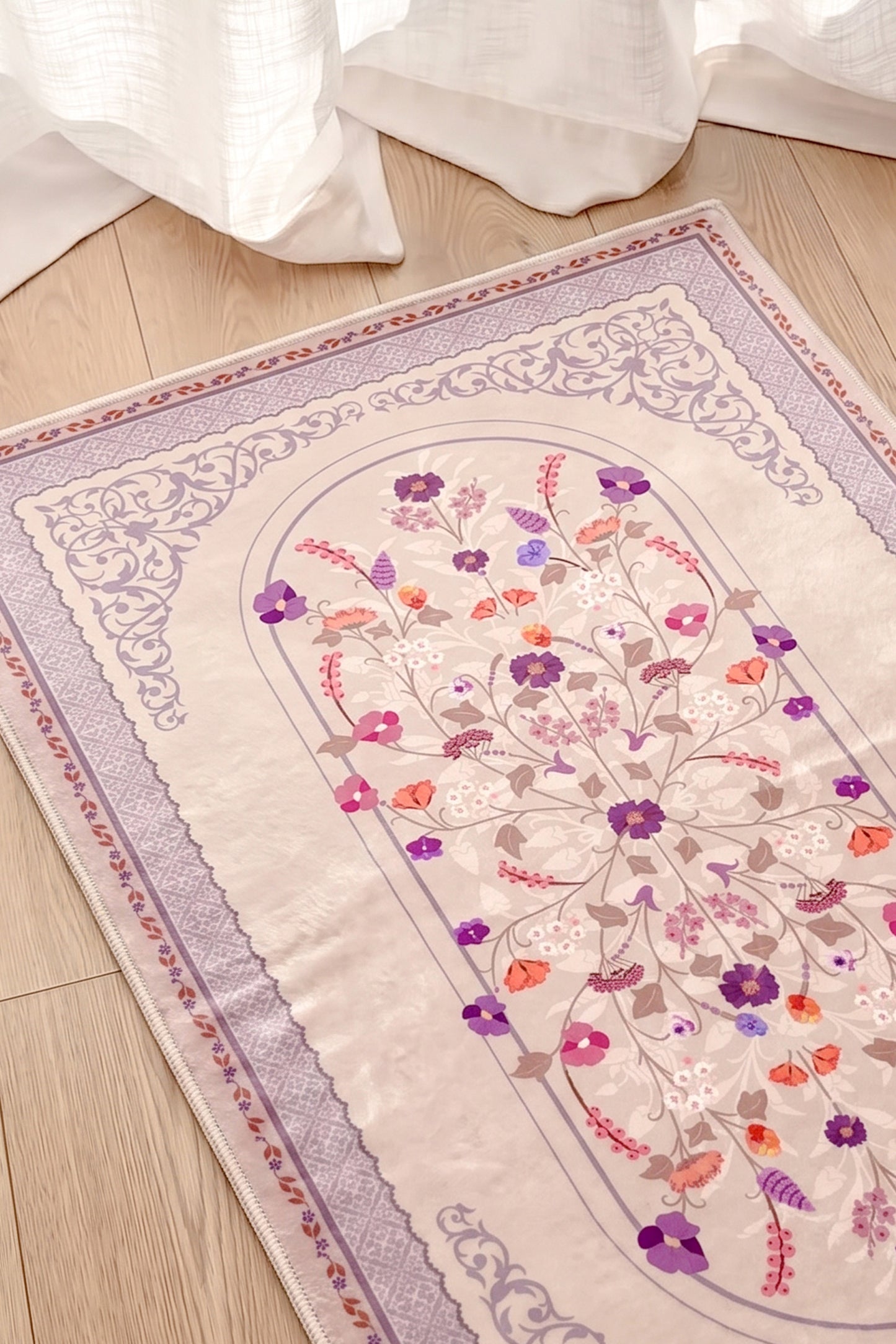 Heritage Prayer Mat
