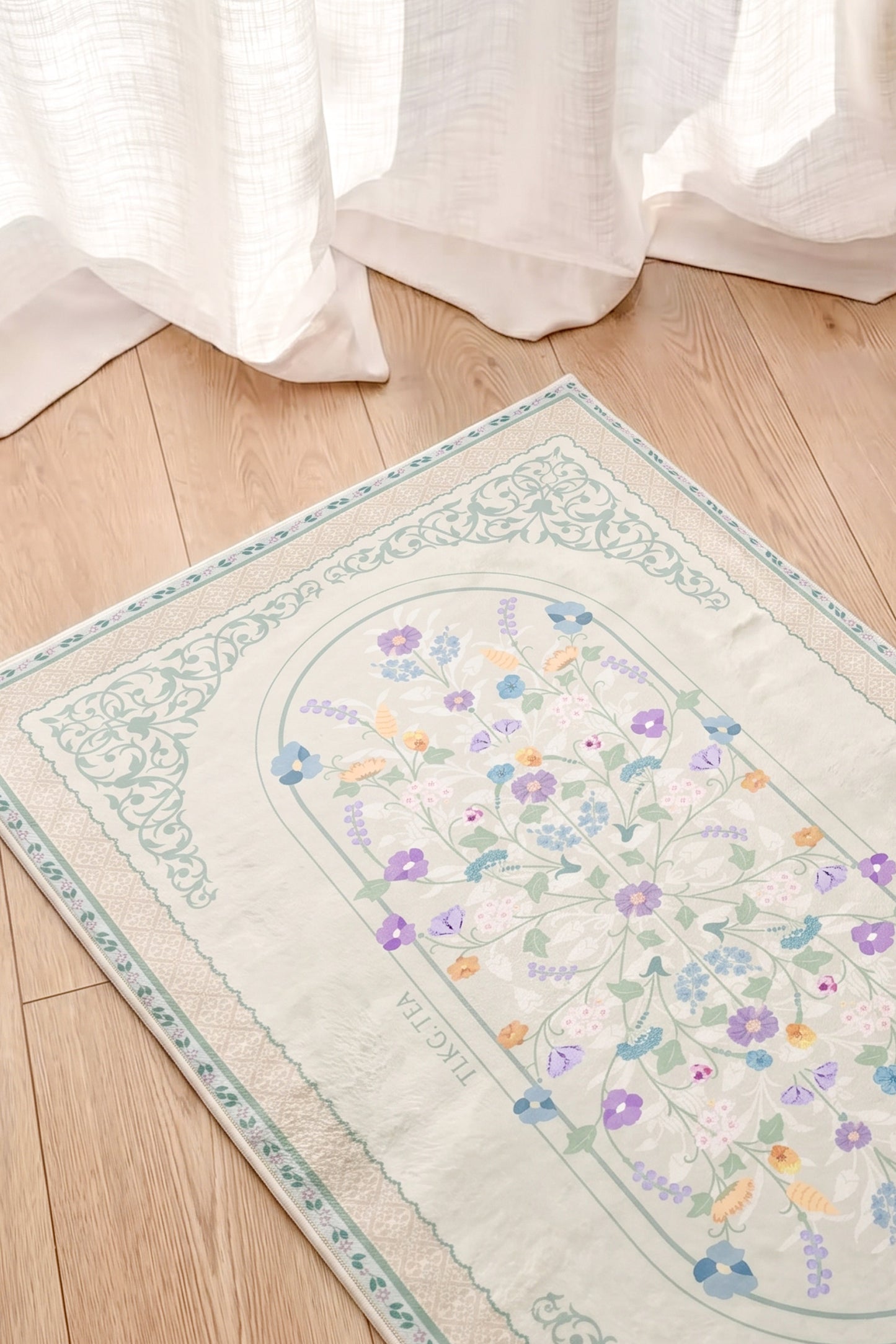 Heritage Prayer Mat