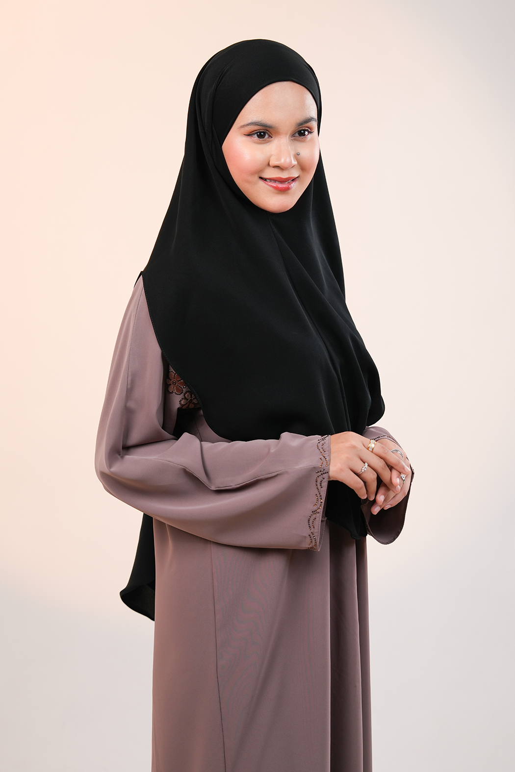 Khimar Lite