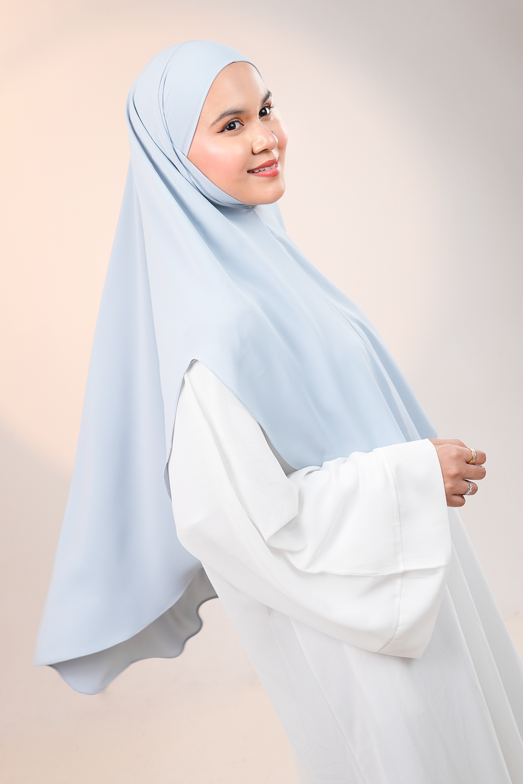 Khimar Lite
