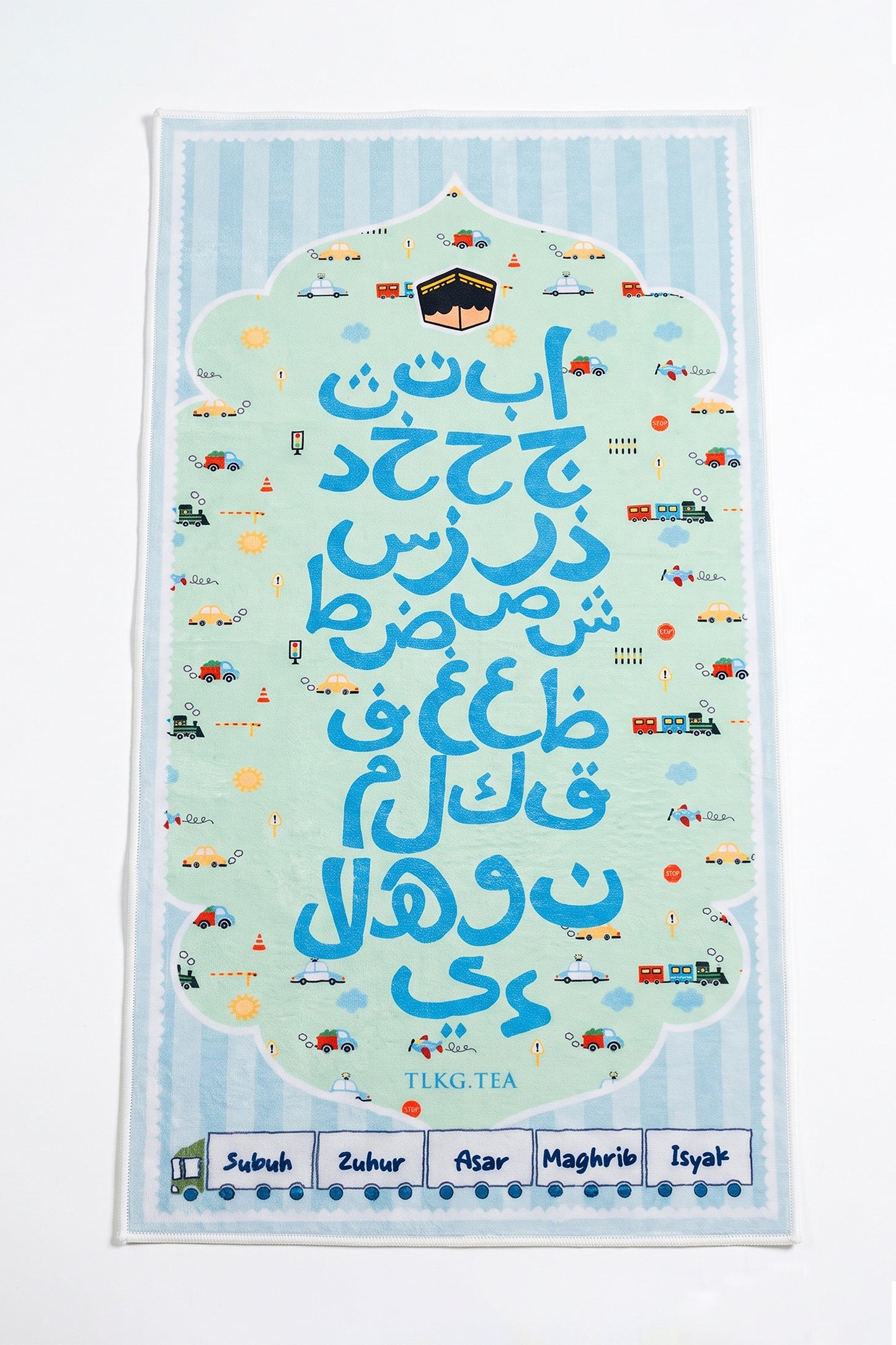 Kids Sajadah