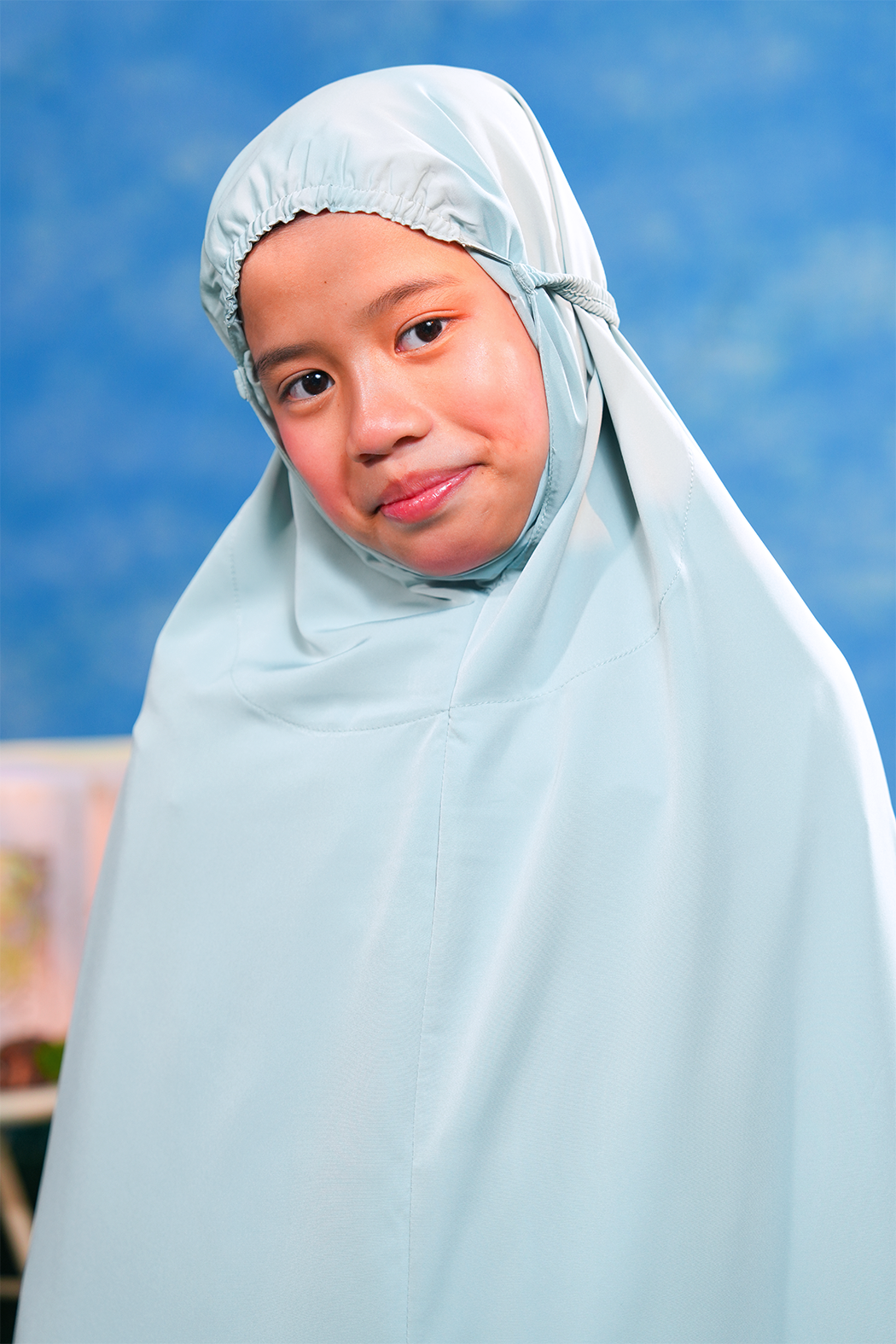 Little Eleanor in Mint