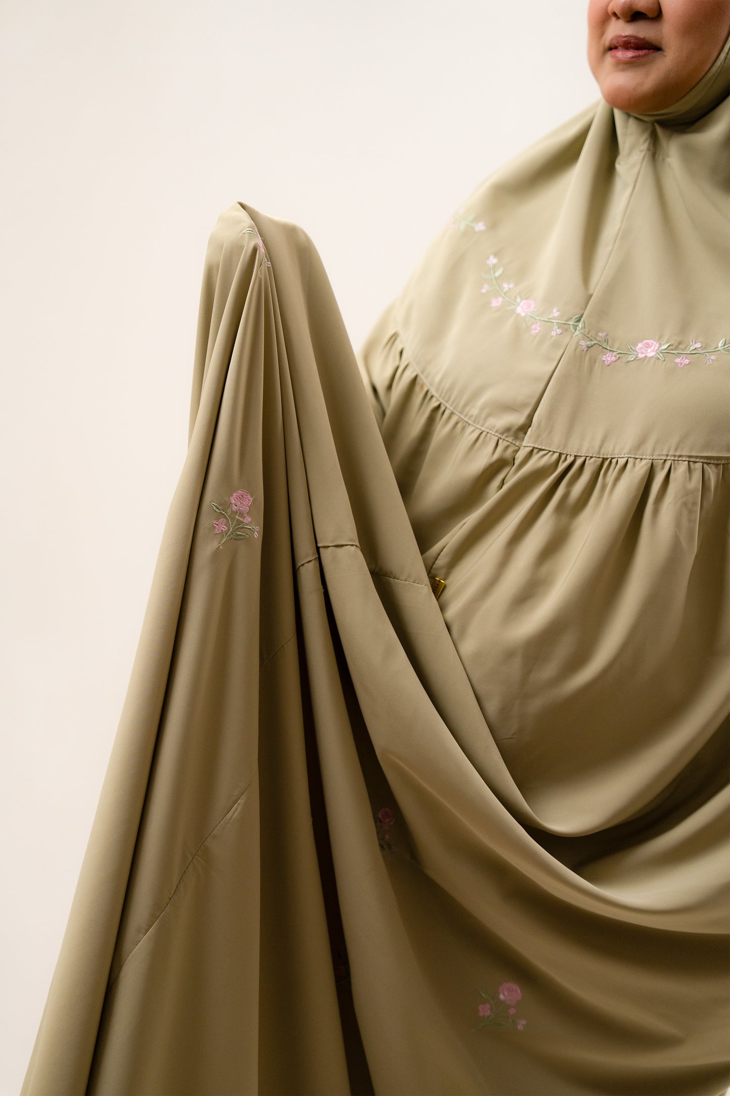 The One Piece in Matcha