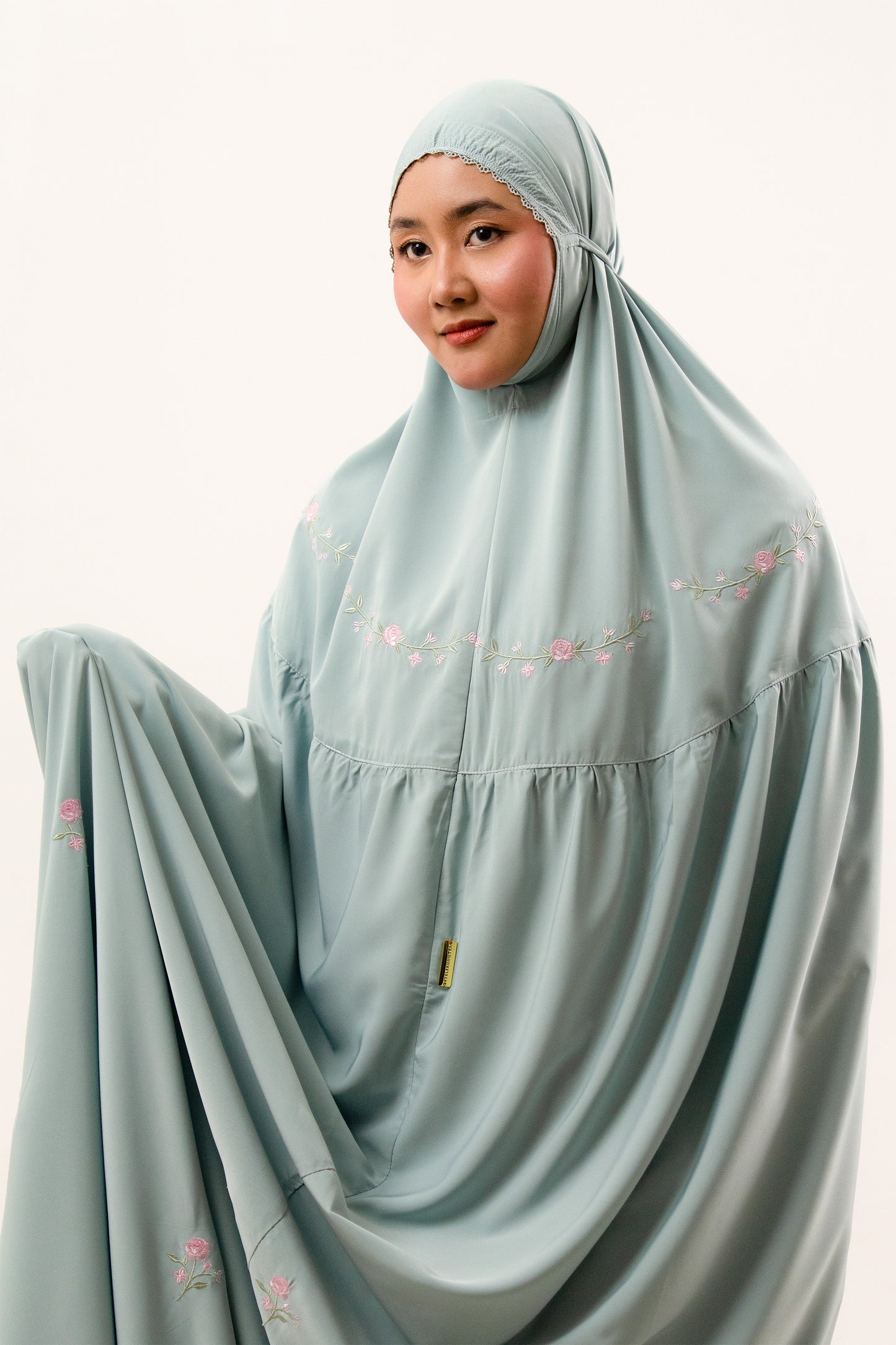 The One Piece in Mint