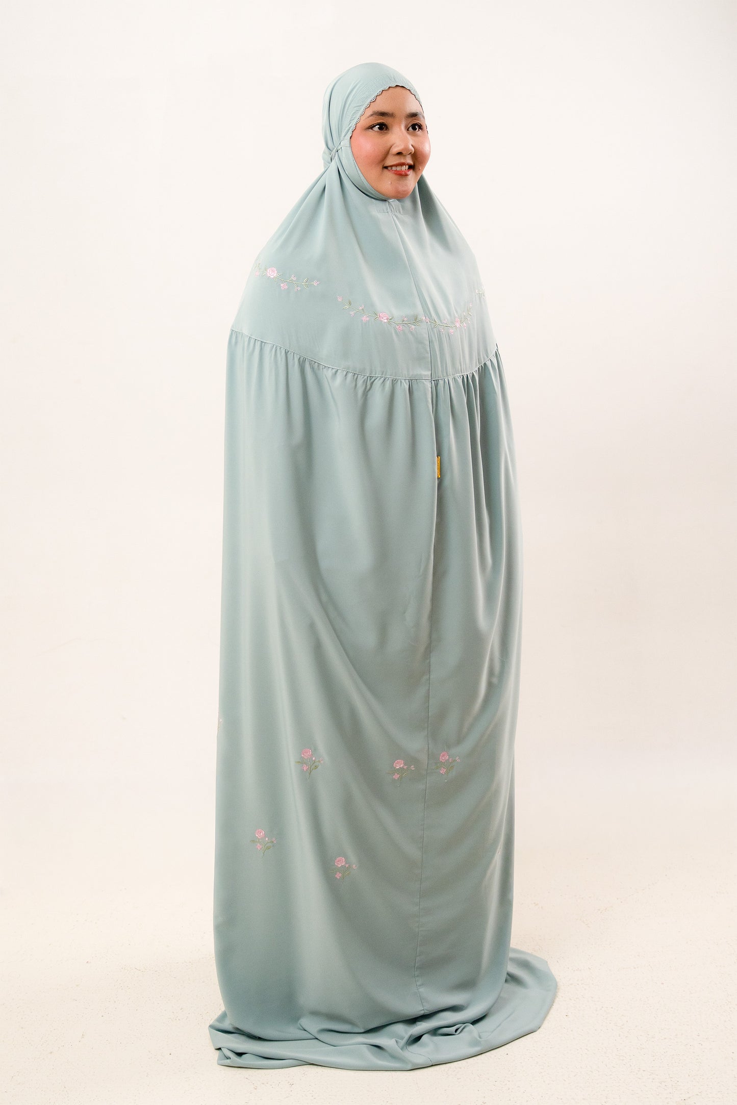 The One Piece in Mint