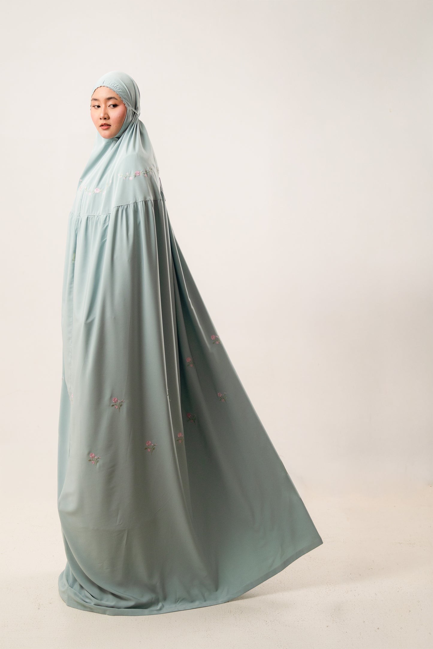 The One Piece in Mint