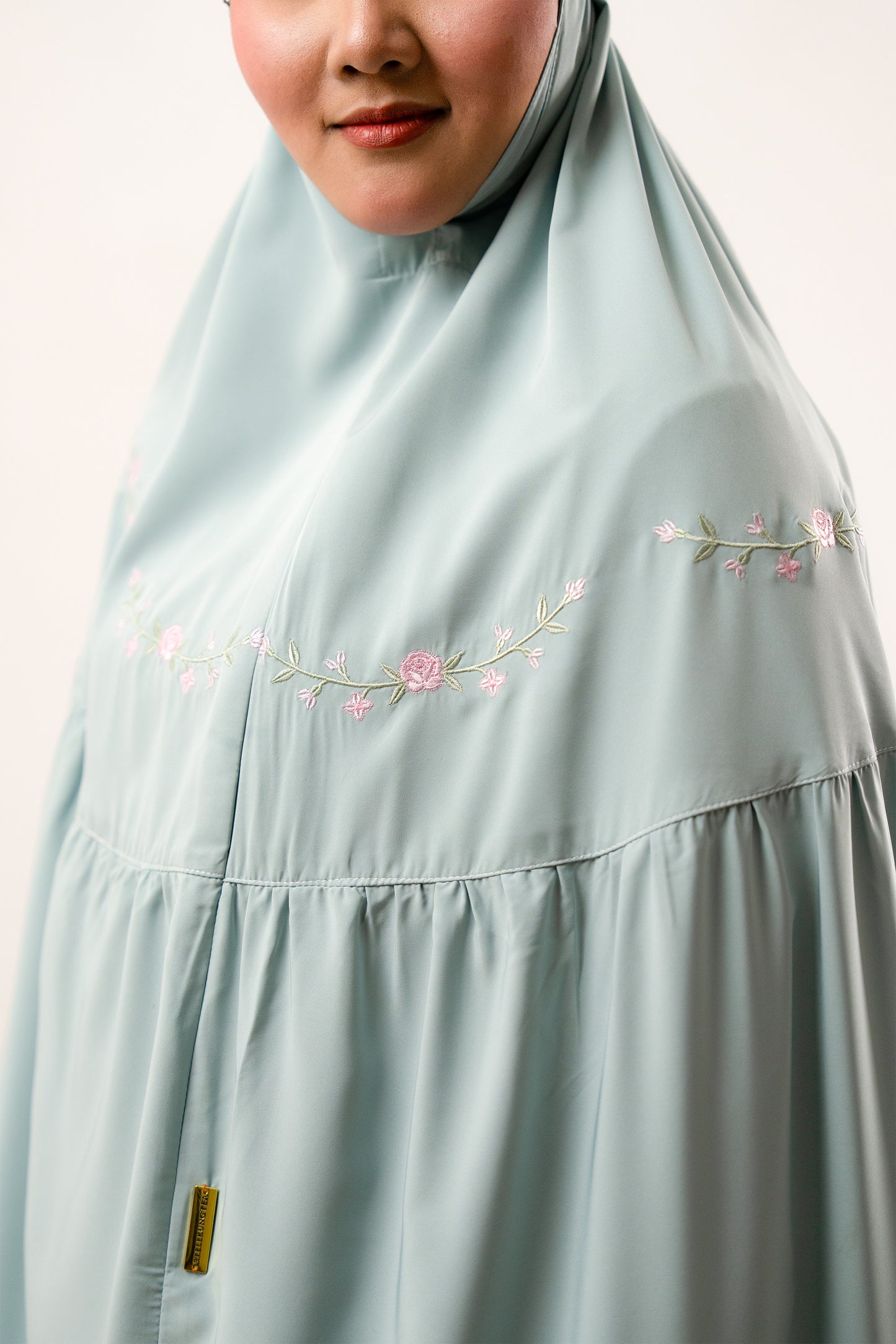 The One Piece in Mint