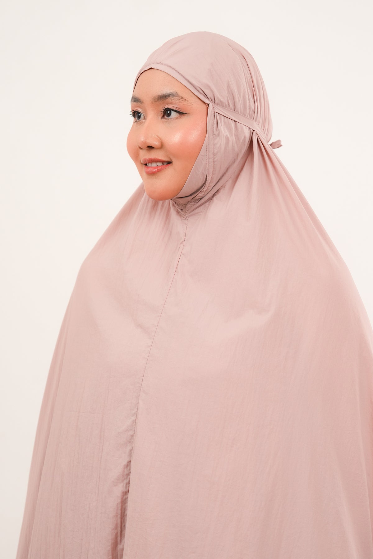 The Pocket Tea (SilkTouch Ed.) in Moonrose