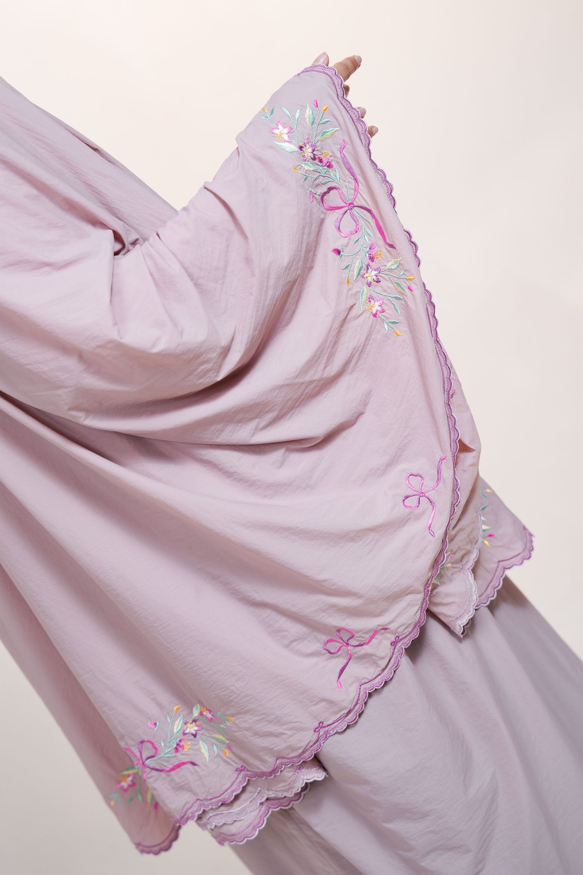 [As Is] Whispered Grace Moonrose / XS Prayer Wear