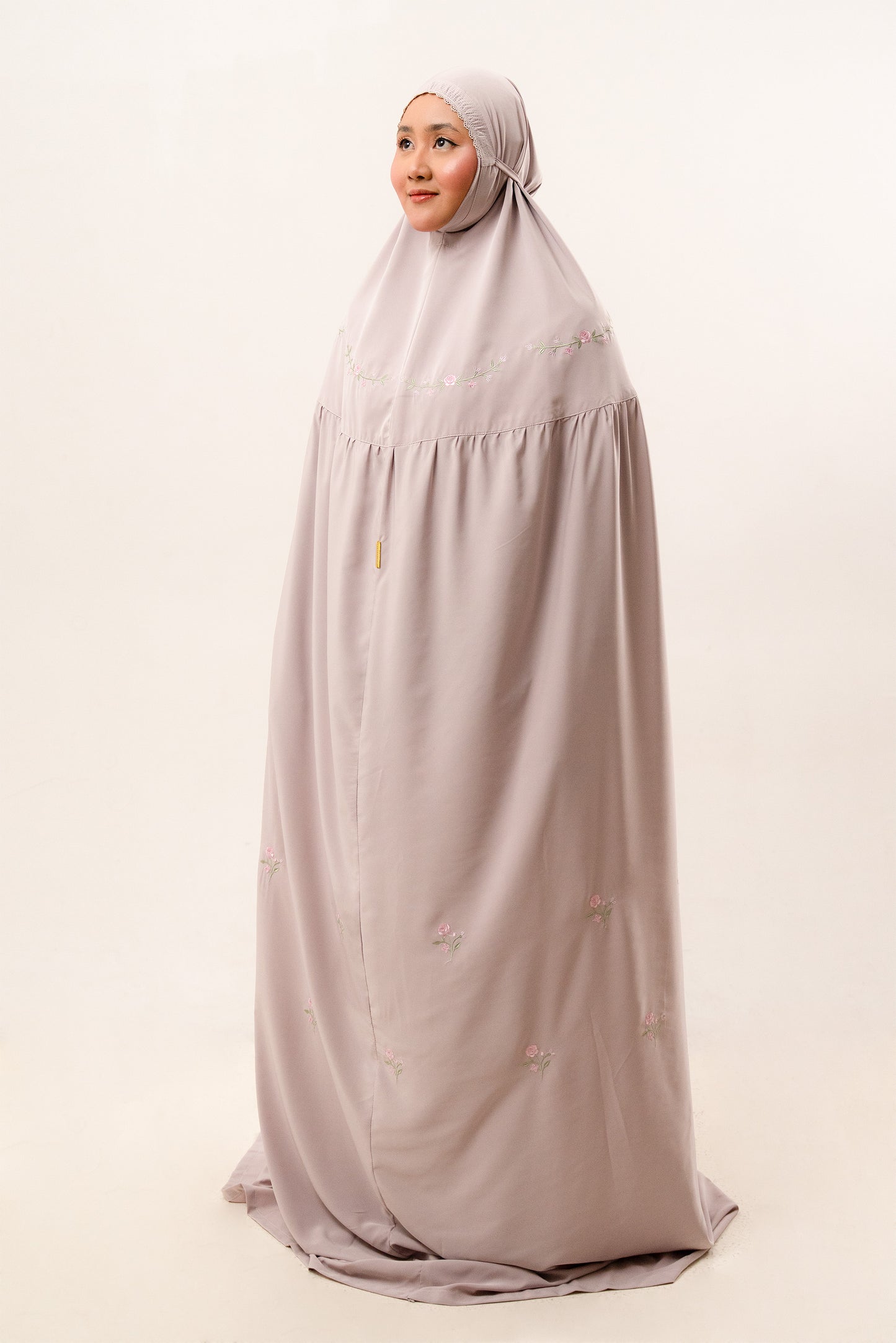 The One Piece in Mulberry