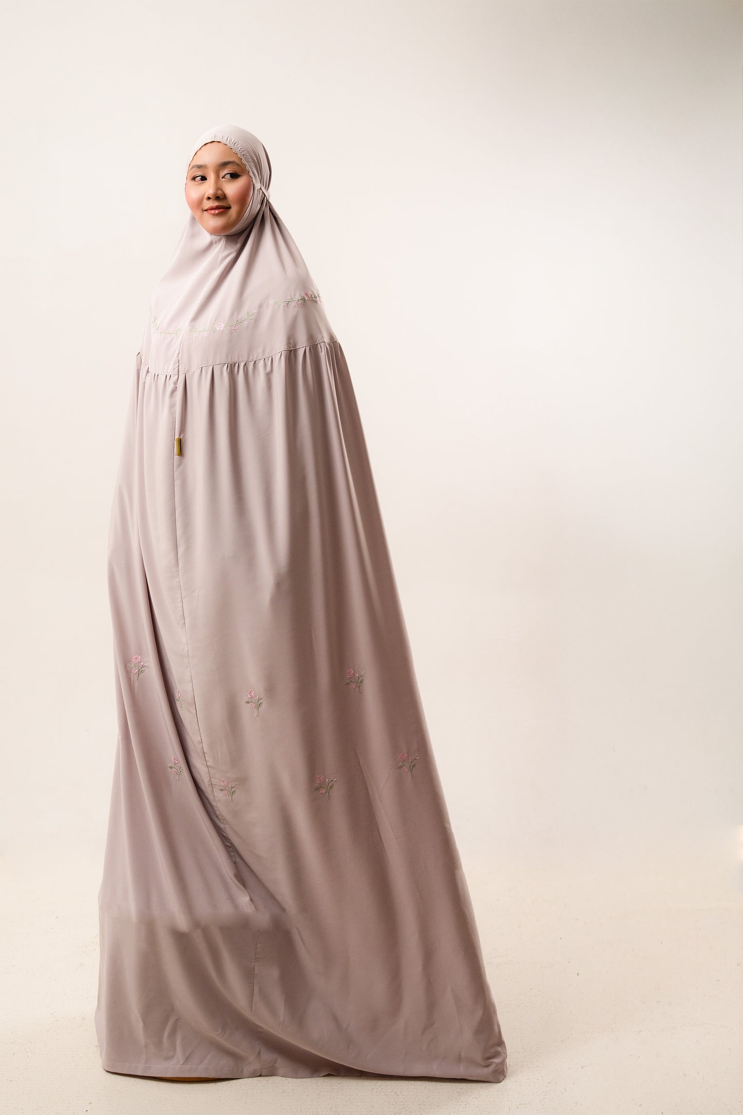 The One Piece in Mulberry