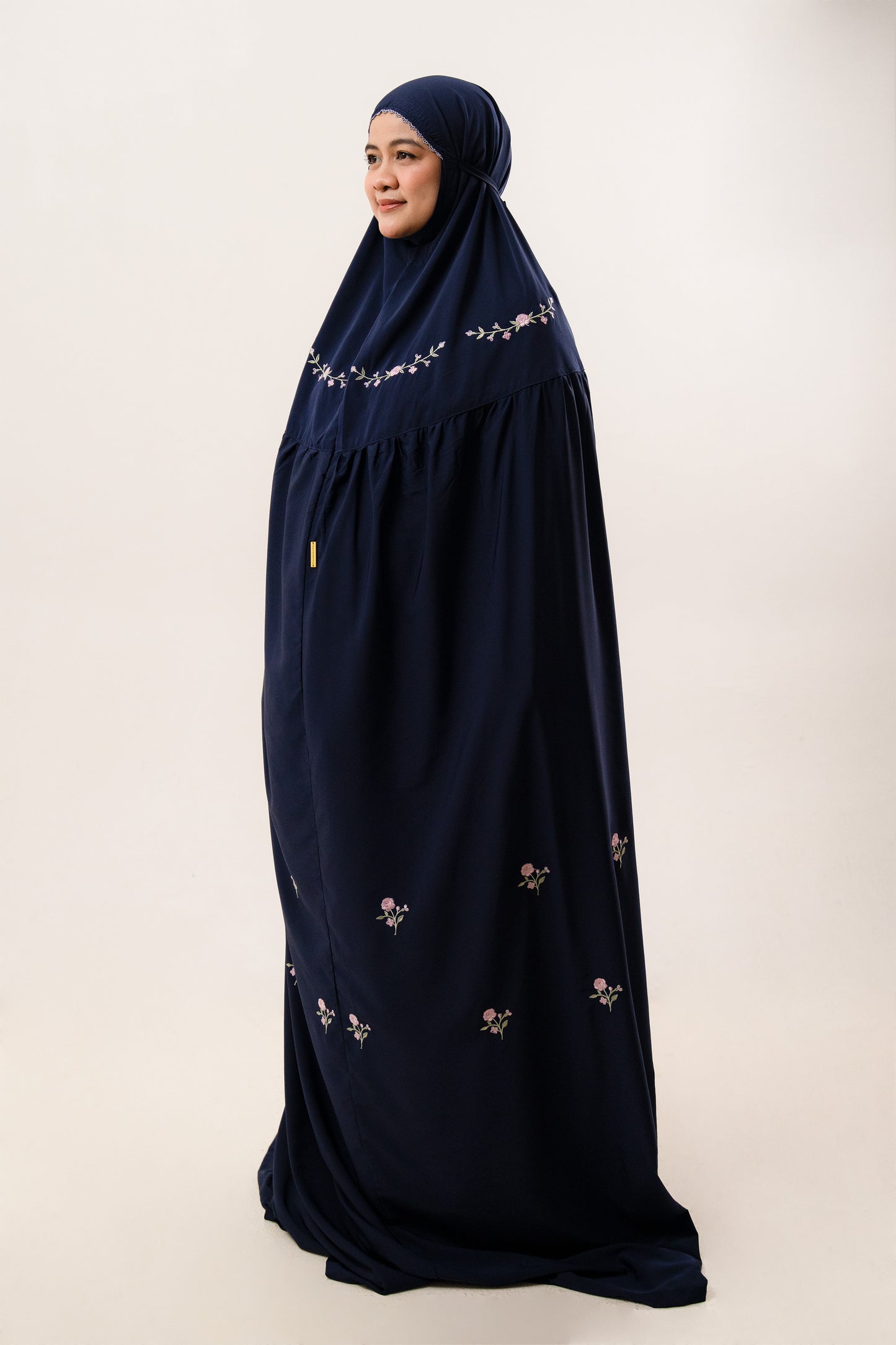 The One Piece in Navy