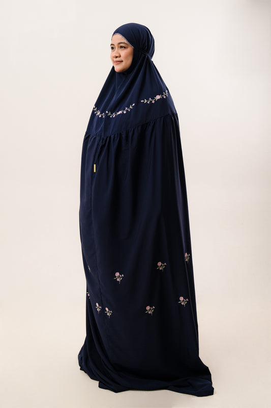 The One Piece in Navy
