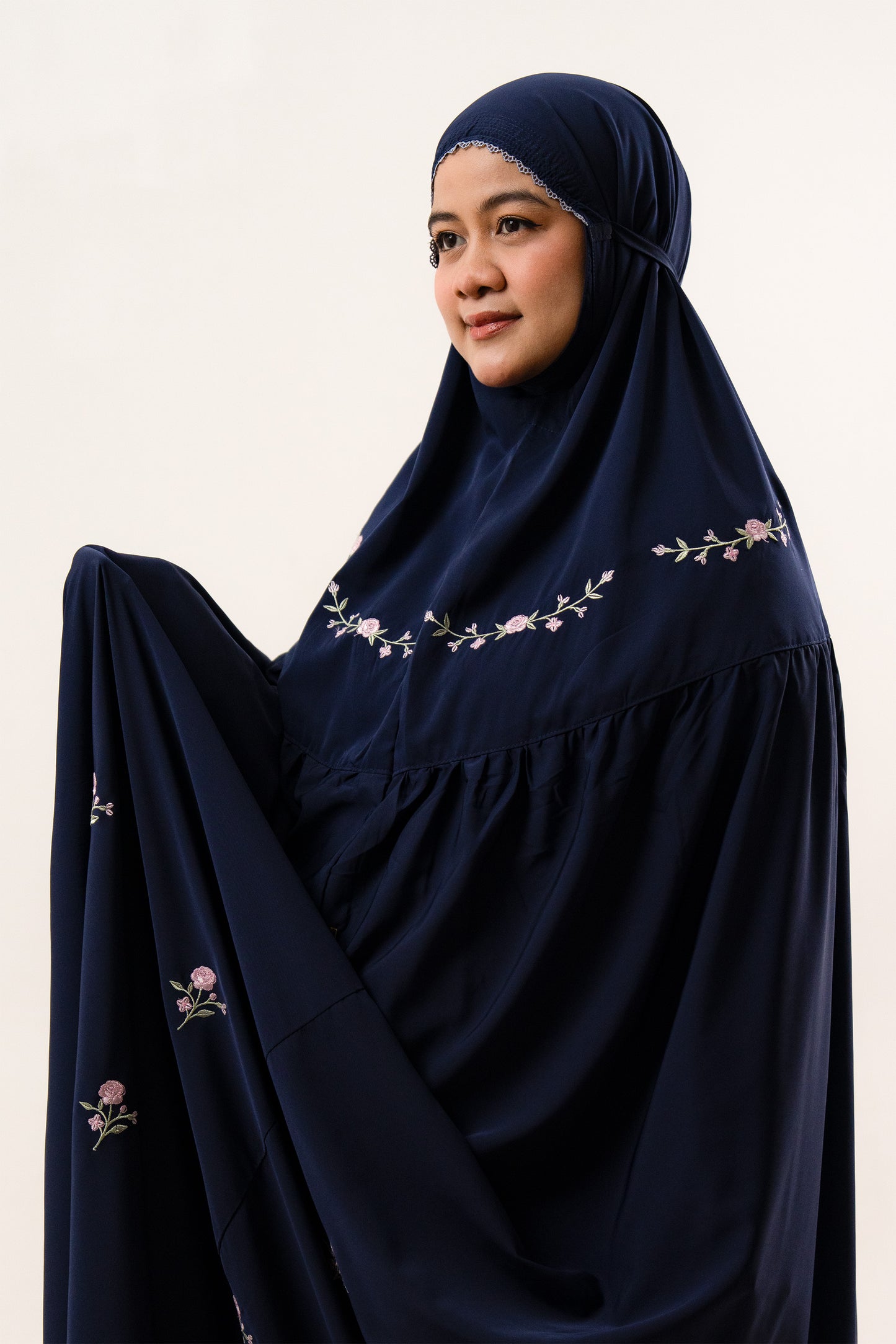 The One Piece in Navy