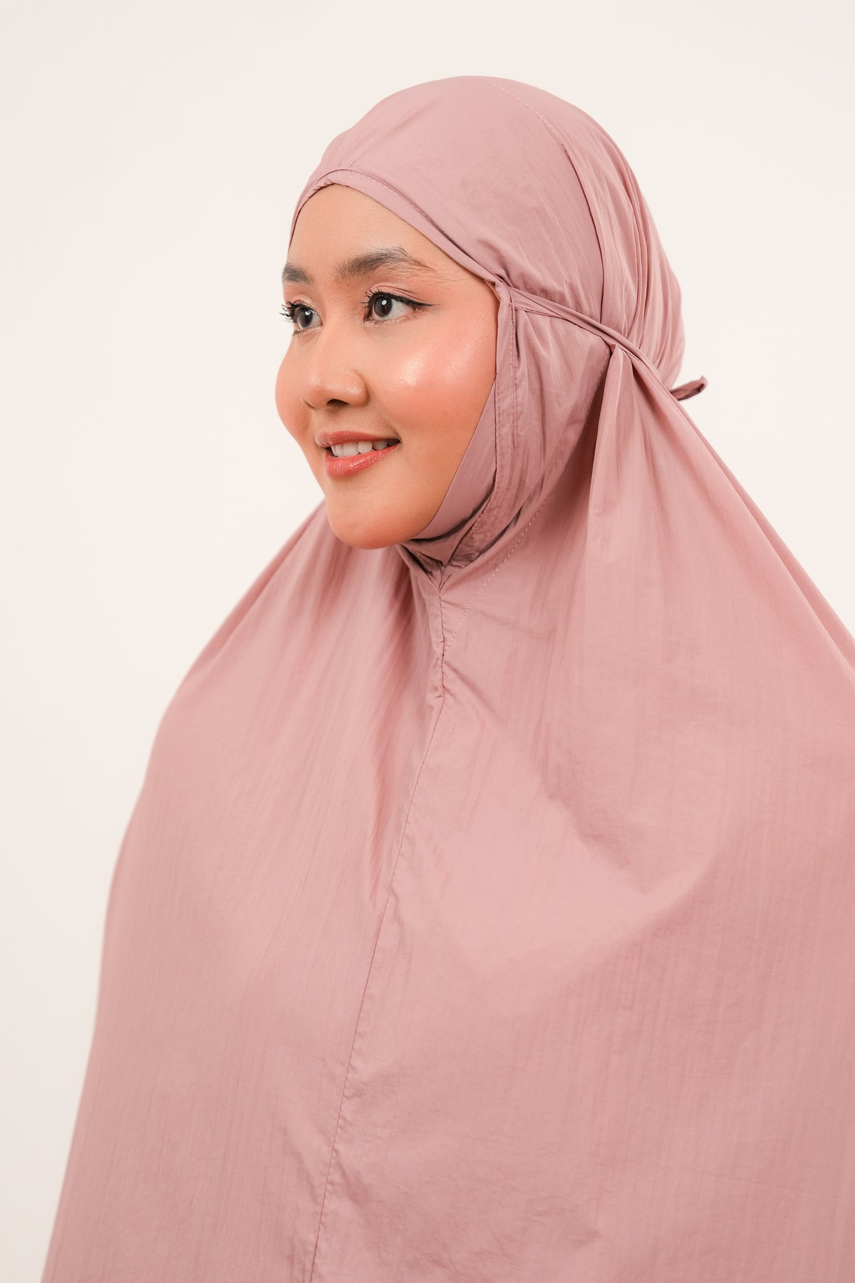 The Pocket Tea (SilkTouch Ed.) in Pixie Blush