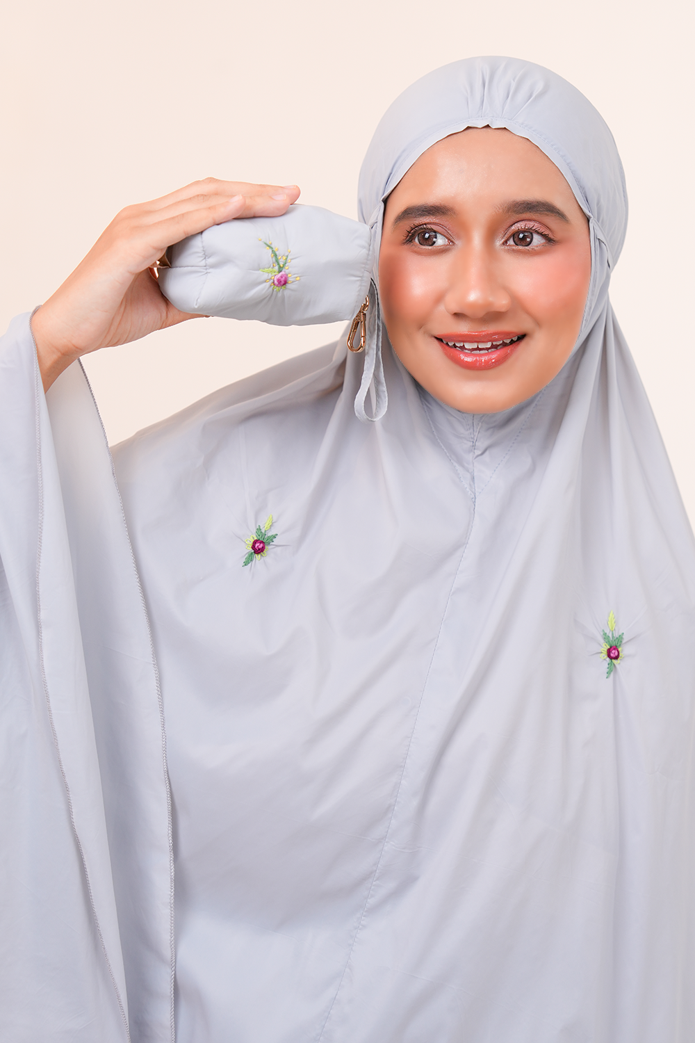 [As Is] The Pocket Tea Dove / XS Prayer Wear