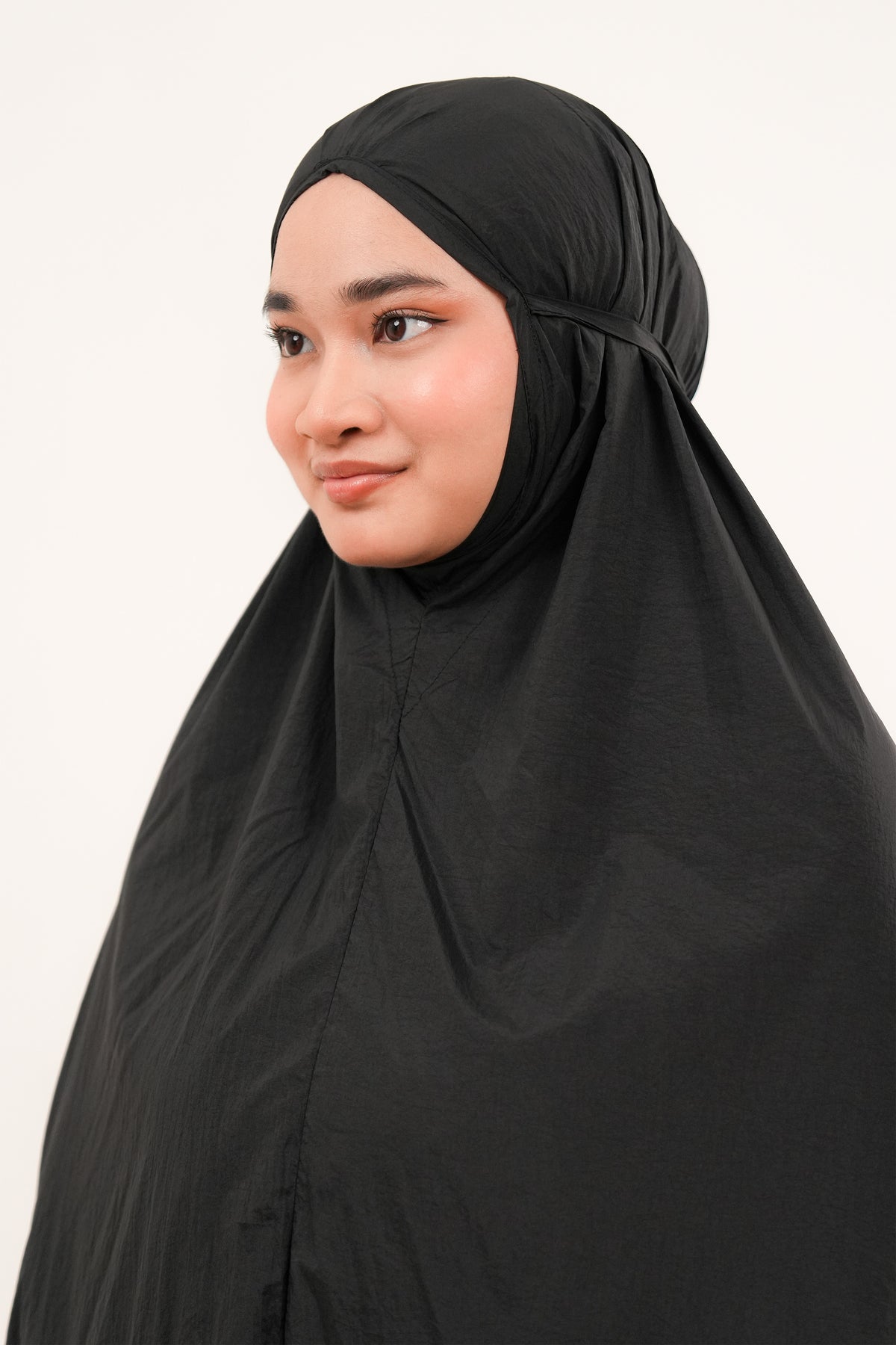 The Pocket Tea (SilkTouch Ed.) in Raven Black