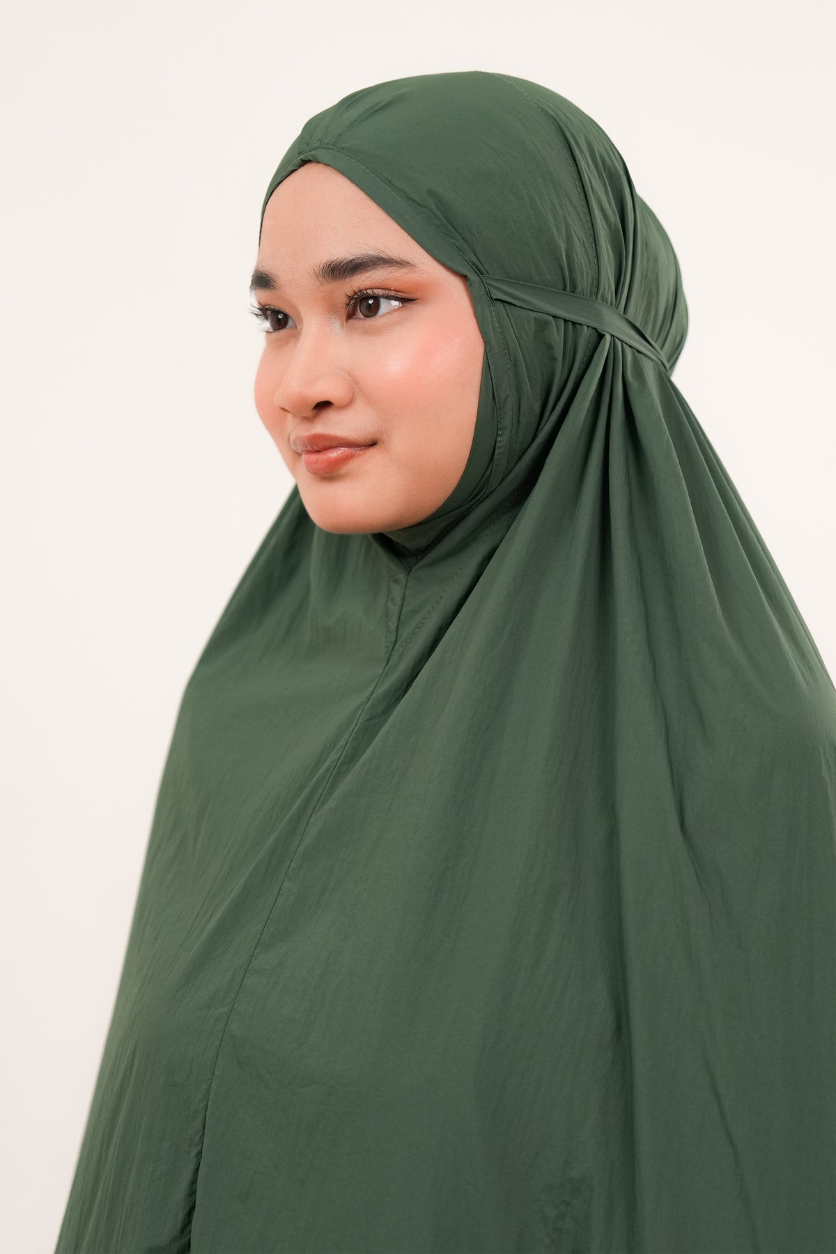 The Pocket Tea (SilkTouch Ed.) in Royal Emerald