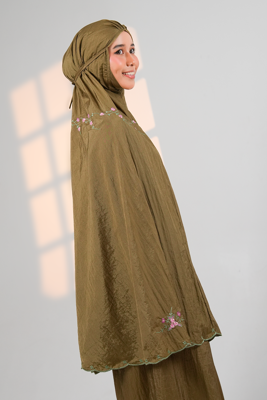 Travel Roses in Sugarcane