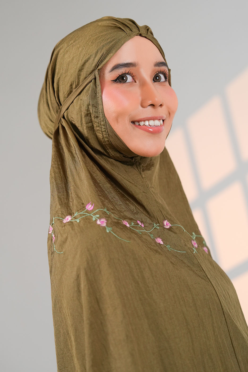 Travel Roses in Sugarcane