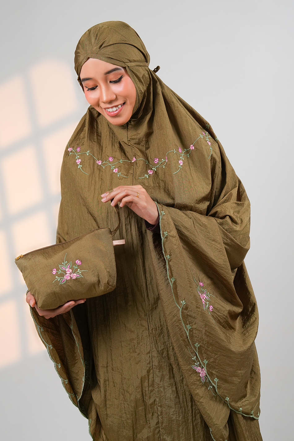 Travel Roses in Sugarcane