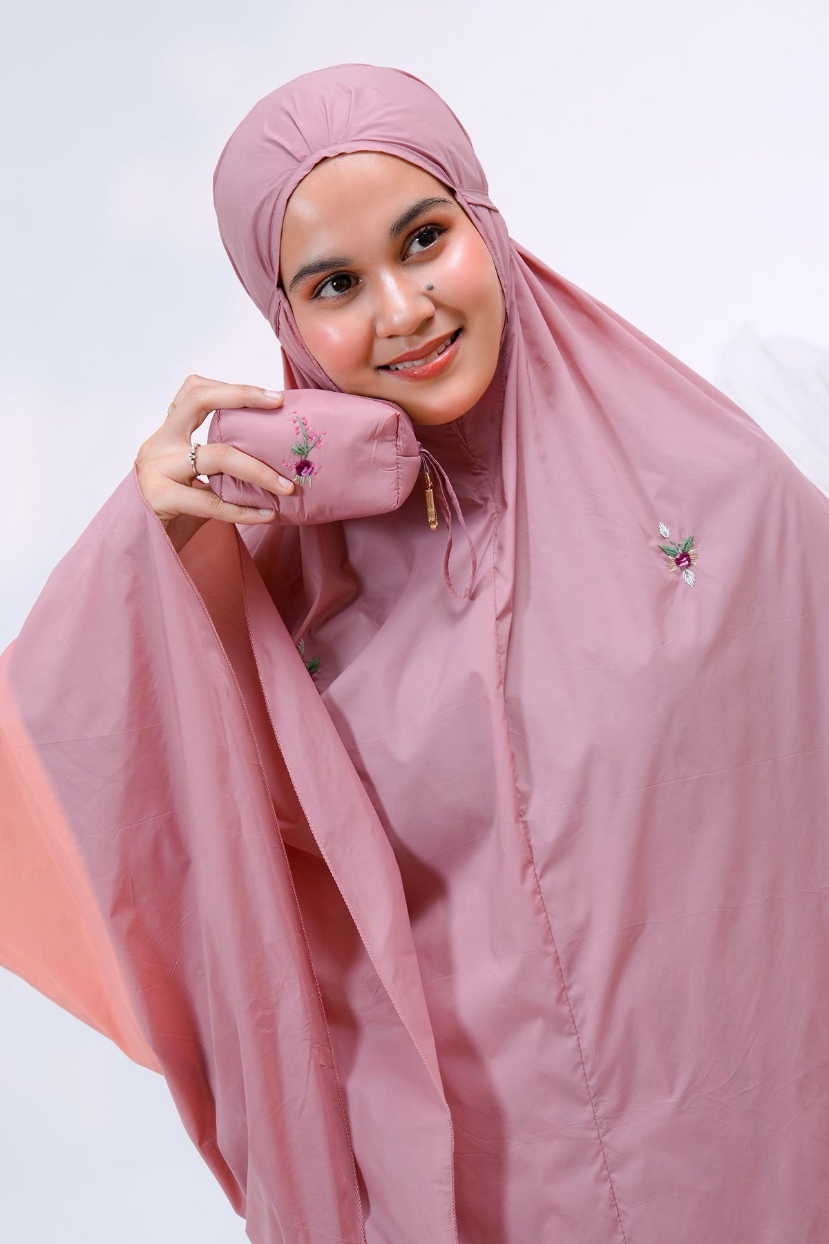 [As Is] The Pocket Tea – #TELEKUNGTEA