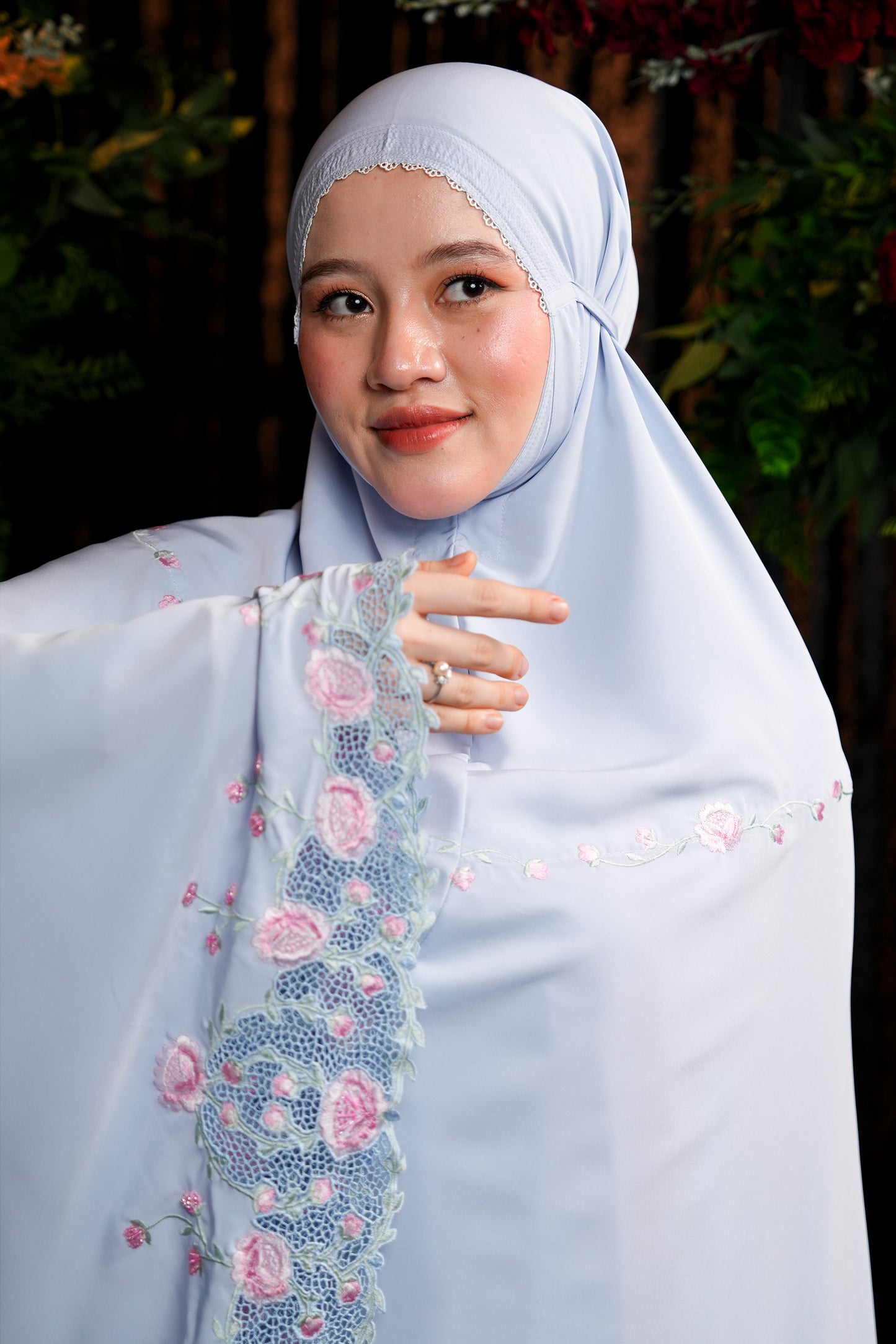 Timeless Limited Edition in Lilac