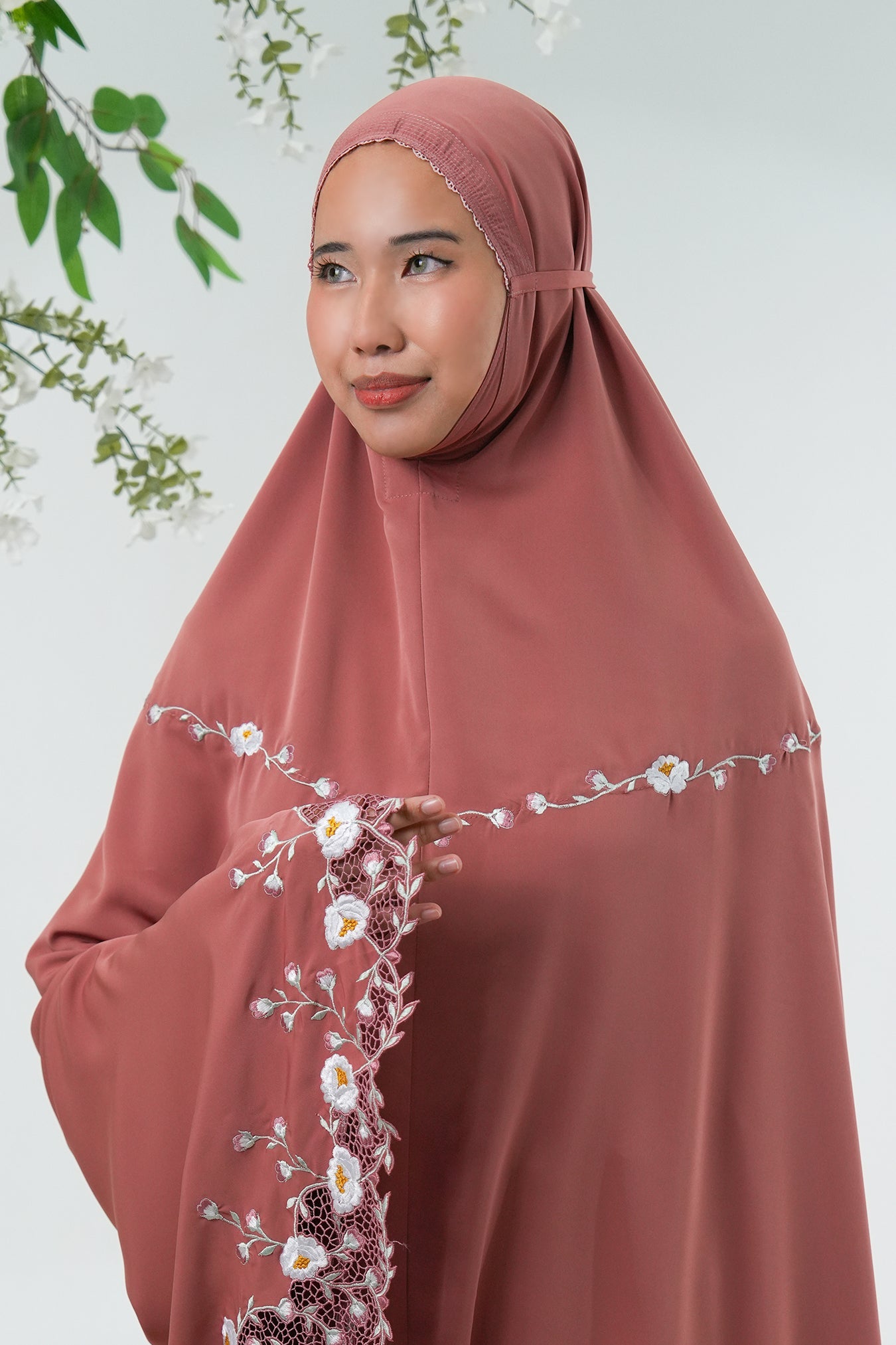 Timeless in Rust – #TELEKUNGTEA