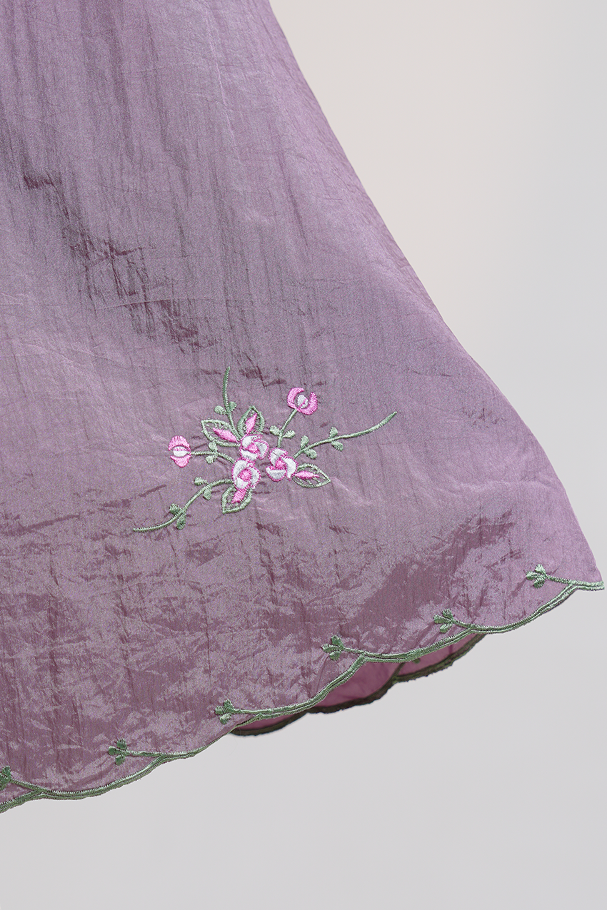 [As Is] Travel Roses Prayer Wear