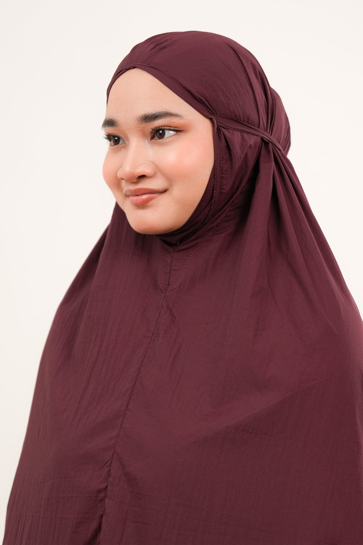 The Pocket Tea (SilkTouch Ed.) in Velvet Berry
