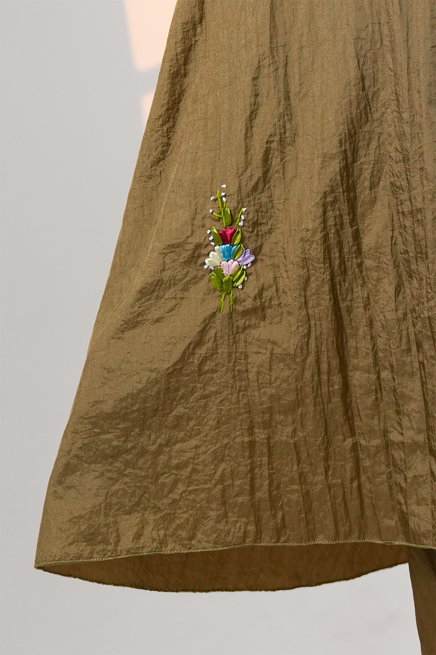 Zehra Sling Travel in Sugarcane Prayer Wear