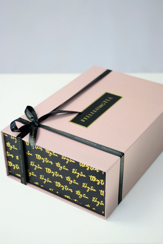 Premium Gift Box